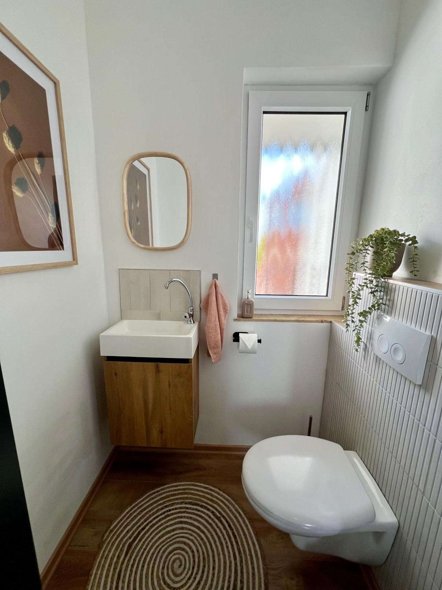 Up Wuljke19 Neu Renovierte Unterkunft Inkl.Pkw Stellplatz Emden Ngoại thất bức ảnh