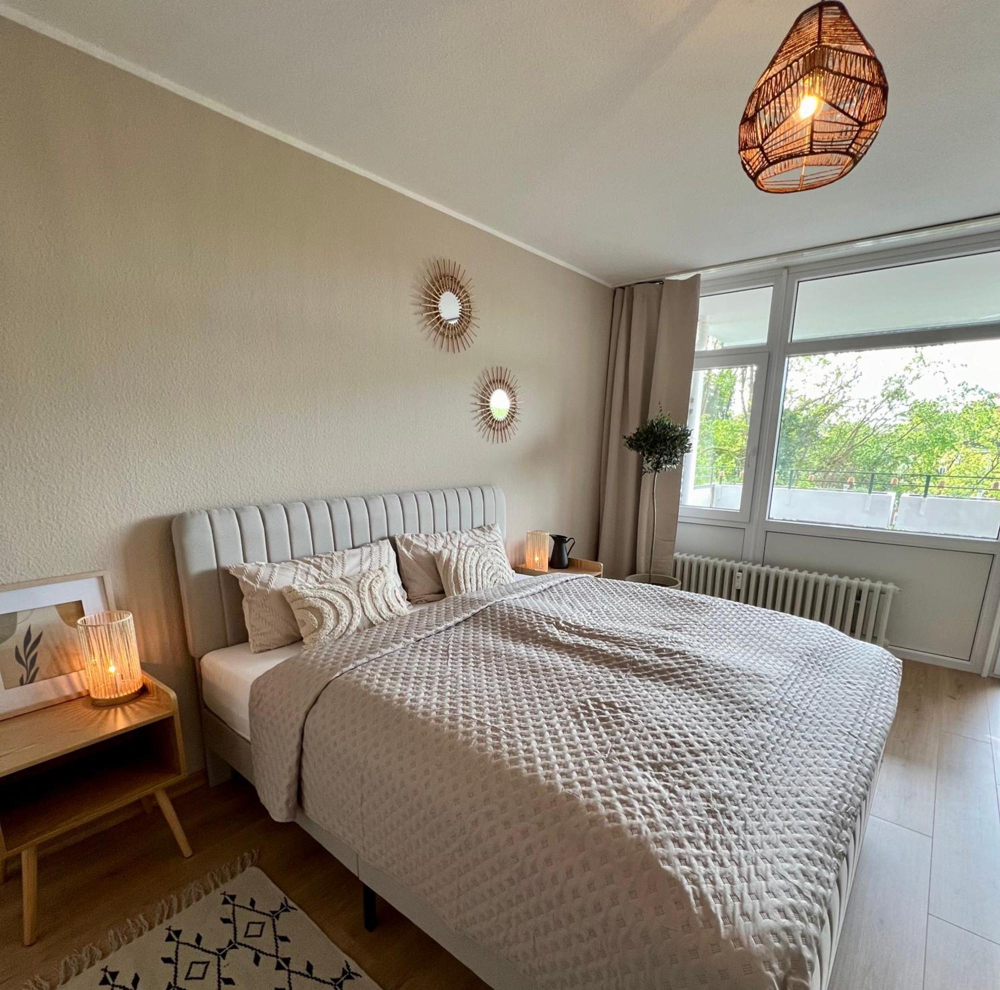 Up Wuljke19 Neu Renovierte Unterkunft Inkl.Pkw Stellplatz Emden Ngoại thất bức ảnh